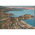 Vue Générale et Cap Martin, Monaco, c.1920s - R...