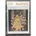 AUSTRALIA 1982 sg 0865 USED #2