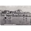 ED 319 WEST KIRBY - THE POOL AND PROMENADE . RP...