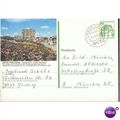 Germany postcard 1981 - 2252 St. Peter-Ording