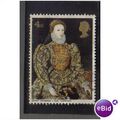 1968 GB PAINTINGS 4D F/U SG 771
