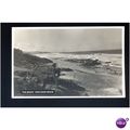 South Africa UMHLANGA ROCKS Beach Postcard