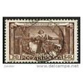1953 Michel 805 - #5 fine used (o)