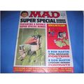 Mad Magazine Super Special 17 zorfd2