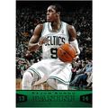 2013-14 Panini - #129 - Rajon Rondo