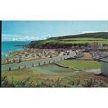 Benllech Bay, Anglesey, Wales - PT23616 - c1960's