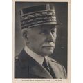 CARTE POSTALE - MARECHAL PHILIPPE PETAIN REF1
