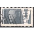 Brazil 1965 - SG1122 - 200cr slate - Sir Winsto...