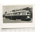 photograph Canada T.T.C. Tram 4597, October 15t...