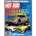 Hot Rod February 1978 Street Machines