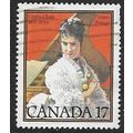 1980 SG 983 - fine used (o)