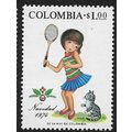 1974 Michel 1281 - MNH (**)