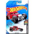 Hot Wheels - Bone Shaker: HW Dream Garage #7/10...
