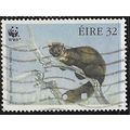 1992 SG 849 - fine used (o) - ANIMAL