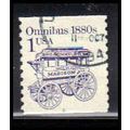 Used 2225b 1c Omnibus Fine CNS 2 PA6021