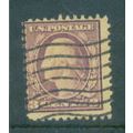 Used 502 3c George Washington Average A11552