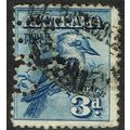 Australia 1928 4th National Stamp Exhibition 3d...