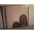 WILCO - YANKEE HOTEL FOXTROT- CD ALBUM 2001 - 1...