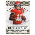 SHINNING STARS TYREE HILL ACETATE