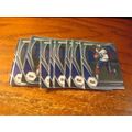 2021 Panini Prizm, 10-Cards, TYLER BOYD, Bengal...