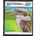 1986 SG 1026 - fine used (o) - BIRD