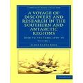 A Voyage of Discovery and Research in the South...