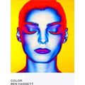 Ben Hassett: Colors