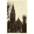 Berkshire MARLOW Catholic Church Postcard (A 795)