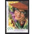 Australia 2006 Aust Legend Barry Humphries - Mr...