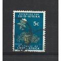 SouthAfrica.SG204 5c Baobab Tree.Variety Unchec...