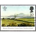 1994 25th Anniv.Prince Charles Investiture, 30p...