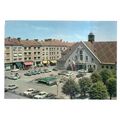 CHARMES, HOTEL DE VILLE , unused postcard #