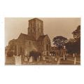 JUDGE'S PUBLISHED REAL PHOTOGRAPHIC POSTCARD OF...