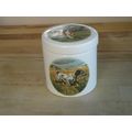 Scottish Aviemore Pottery, Wilsons Old Ryes, Wo...