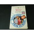 Viking Magic by Angela Wells (1994, Paperback)