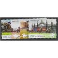 AUS 2014 (SET) (S/A) 'AUSTRALIAN RACECOURSES' (...