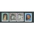 seychelles stamps royalty sg901 queen mother se...