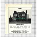 C5081) Westlands Spilsby Lincolnshire House Sal...