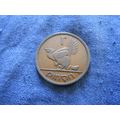 1949 EIRE 1 PENNY COIN.