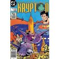 World of Krypton (1988 Ltd) # 001 NM MODERN AGE...