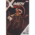 X-Men: Red (Vol 1) # 007 NM (CvrA) MODERN AGE C...