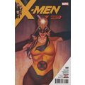 X-Men: Red (Vol 1) # 008 NM (CvrA) MODERN AGE C...
