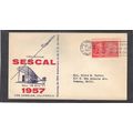 Event 13th SESCAL 1086 1086 Hamilton (Unkn Cach...