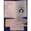 1:12th Doll Dollshouse Little Trimmings Bunka N...