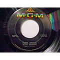 Mark Dinning-Teen Angel / Bye Now Baby-45rpm-19...
