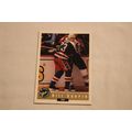 Bill Guerin 1992 Classic 1992 Draft Picks 1 NO....