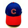 New Era MLB CHICAGO CUBS Baseball Hat Cap Adjus...