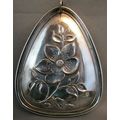 1973 TOWLE STERLING SILVER CHRISTMAS PENDANT 3 ...