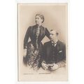 Actor Mr William Hunter Kendal & Actress Madge ...