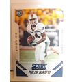 2015 Panini Score PHILLIP DORSETT (Colts) Rooki...